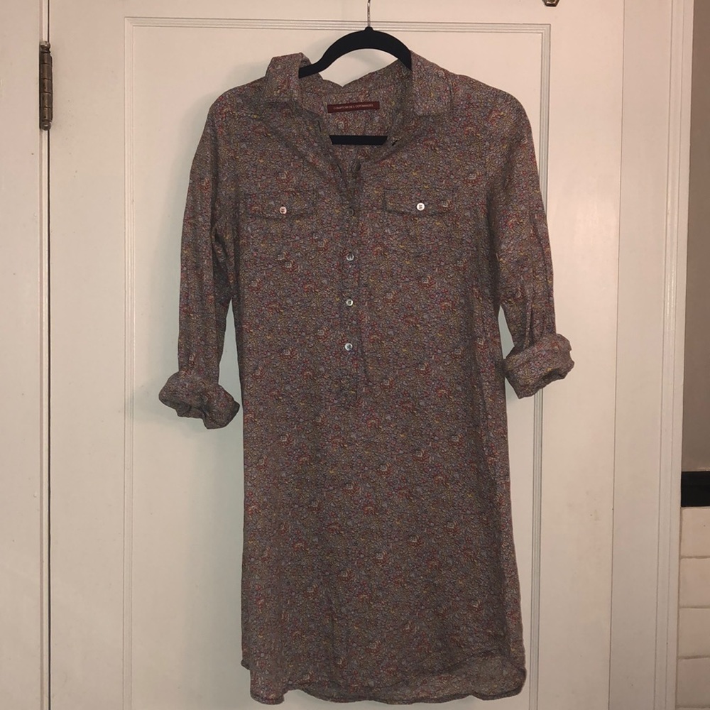 Comptoir Des Cotonniers Dress